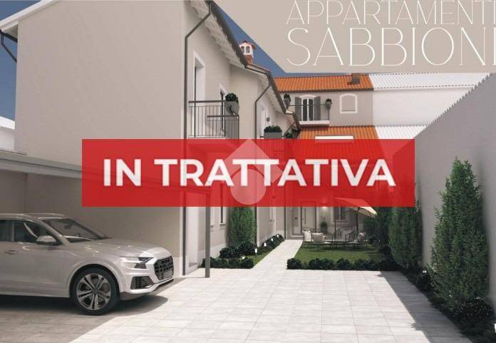 appartamento in vendita a Crema