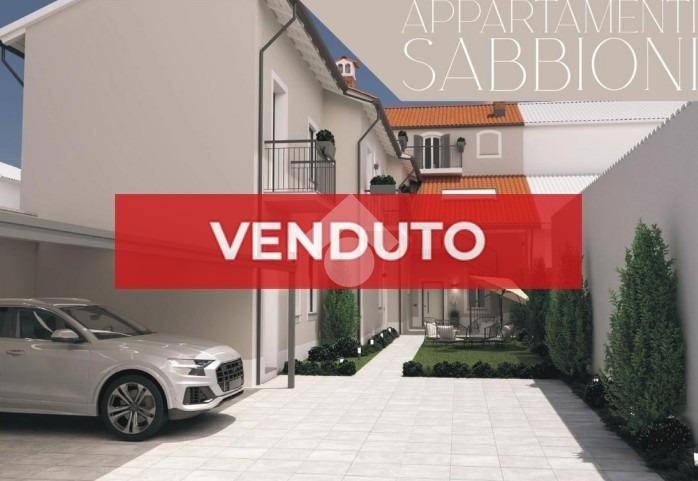 appartamento in vendita a Crema