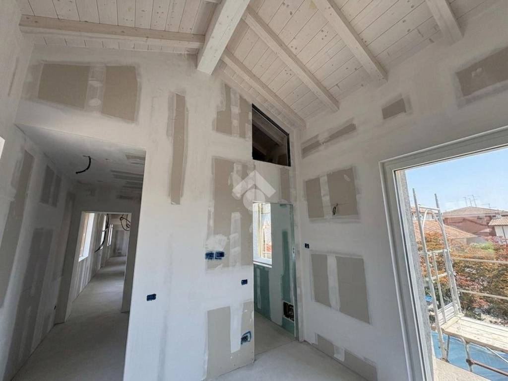 appartamento in vendita a Crema
