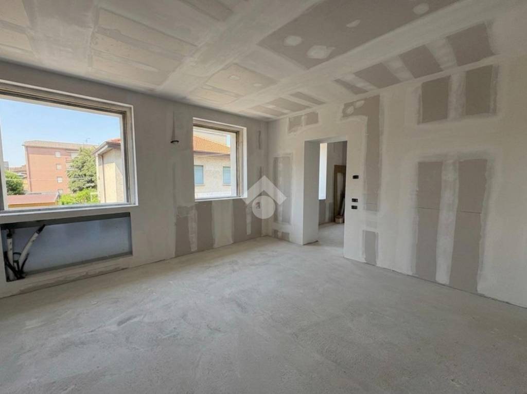 appartamento in vendita a Crema
