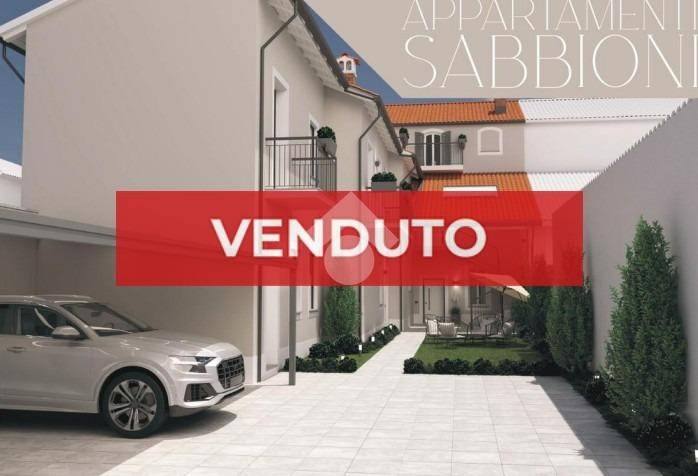 appartamento in vendita a Crema