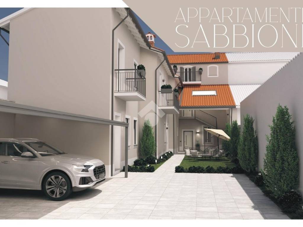appartamento in vendita a Crema