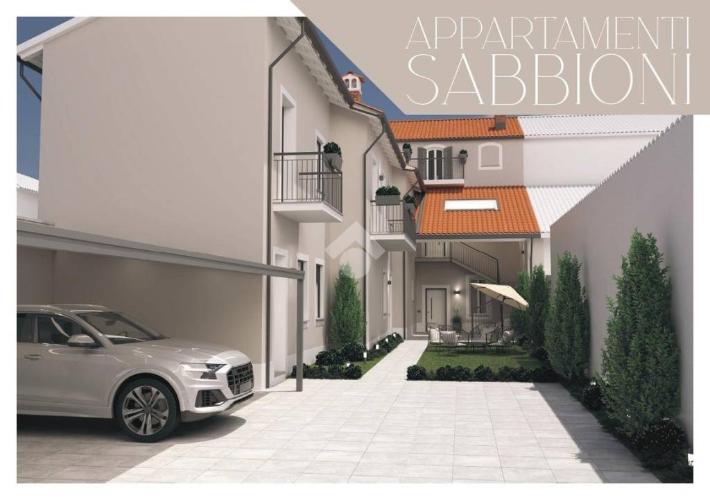 appartamento in vendita a Crema