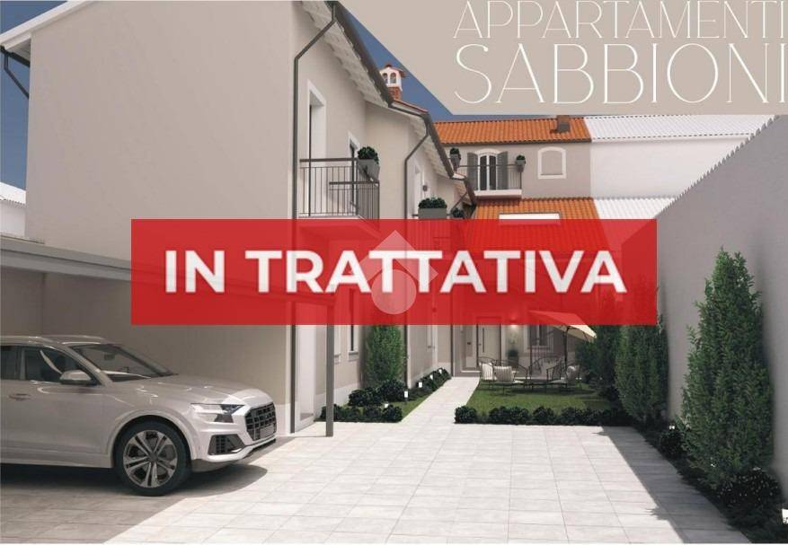 appartamento in vendita a Crema