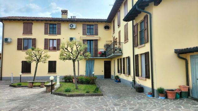 appartamento in vendita a Crema