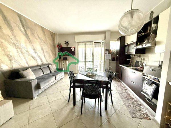 appartamento in vendita a Crema