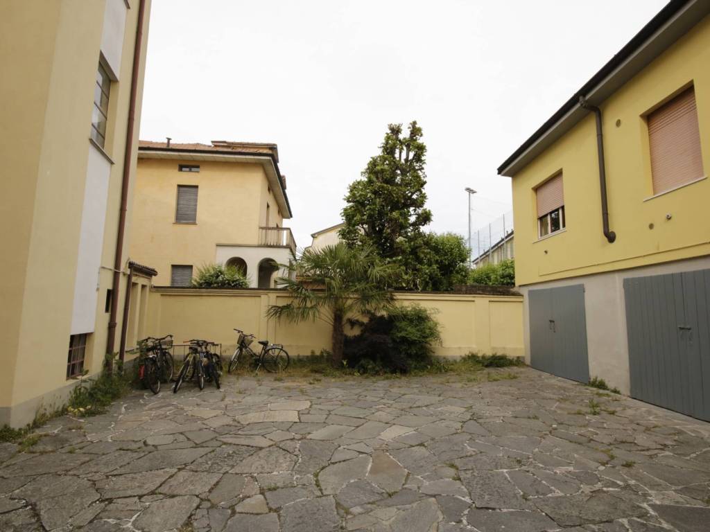 appartamento in vendita a Crema