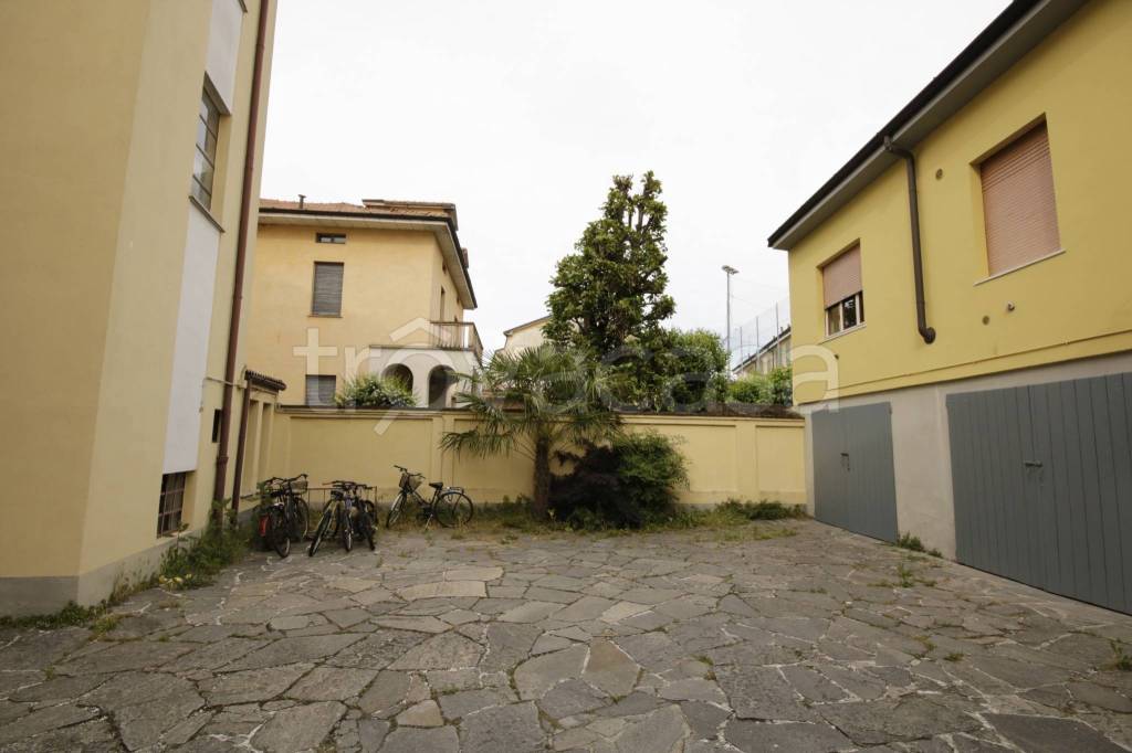 appartamento in vendita a Crema