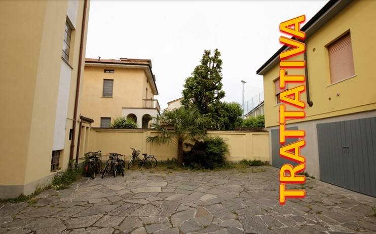 appartamento in vendita a Crema