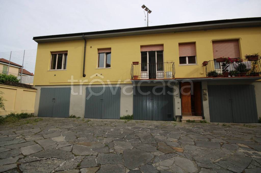 appartamento in vendita a Crema