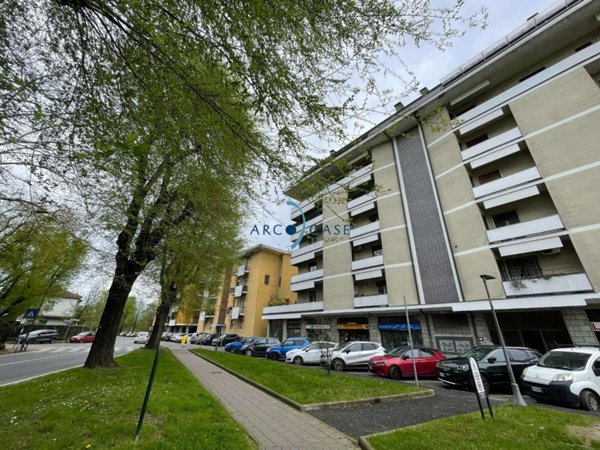 appartamento in vendita a Crema