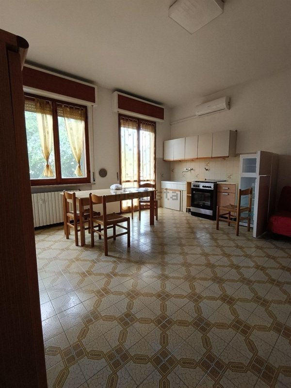 appartamento in vendita a Crema
