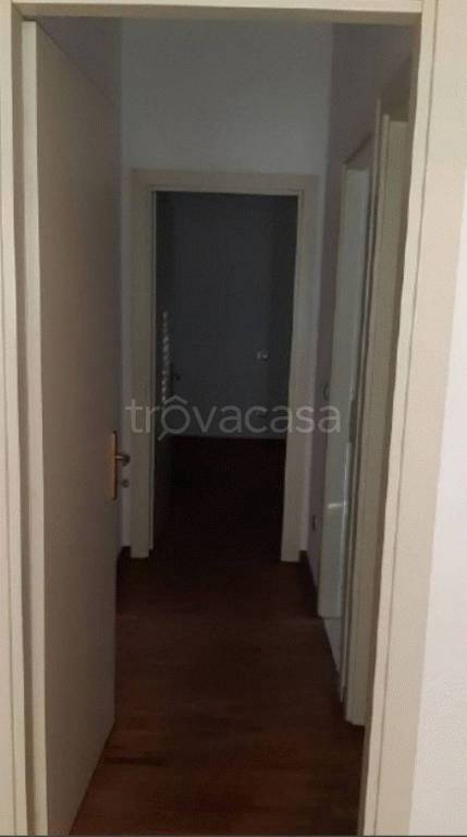 appartamento in vendita a Crema