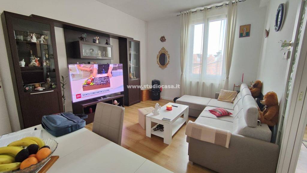 appartamento in vendita a Crema