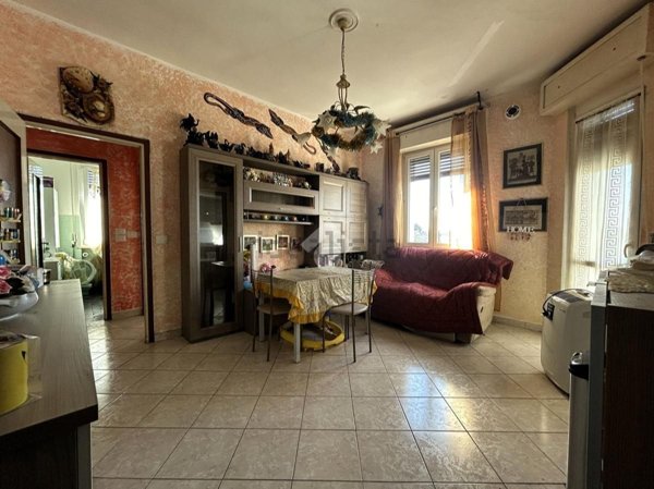 appartamento in vendita a Crema