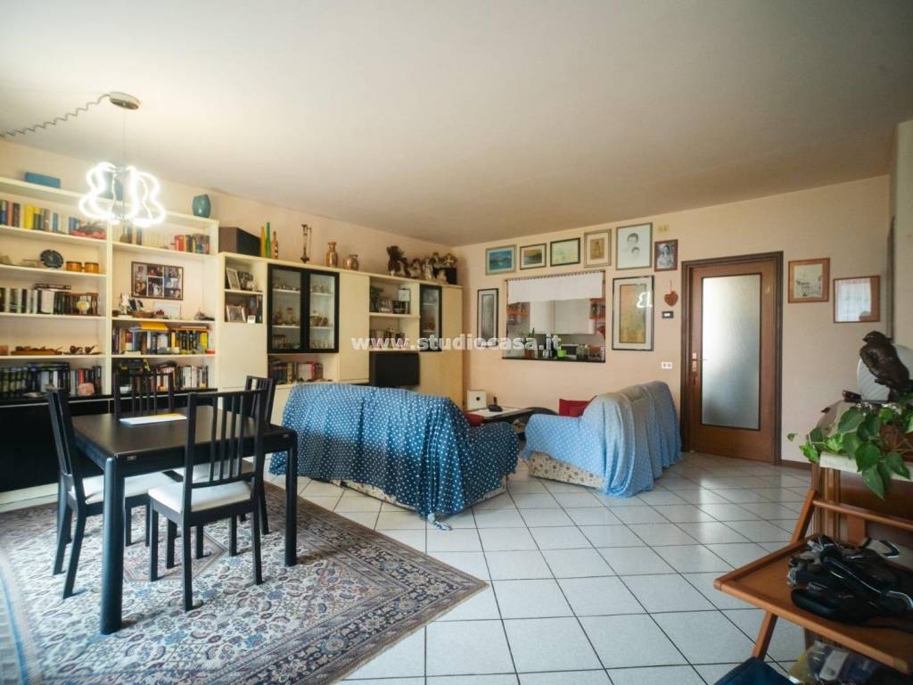 casa indipendente in vendita a Crema in zona San Bernardino
