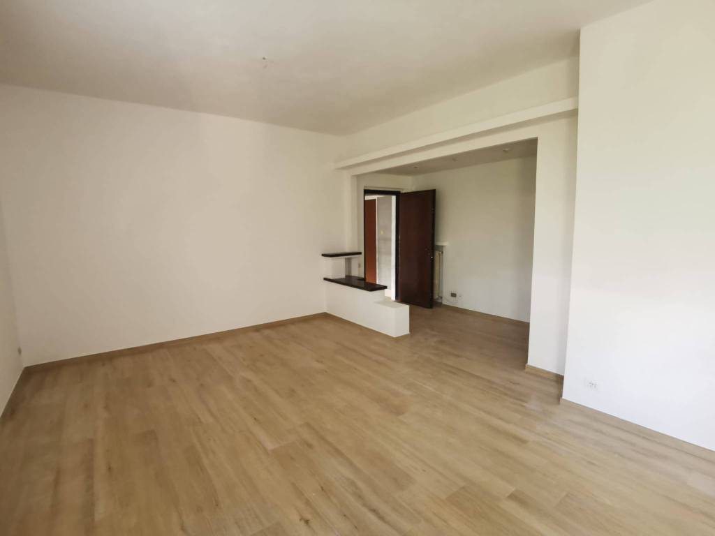 appartamento in vendita a Crema