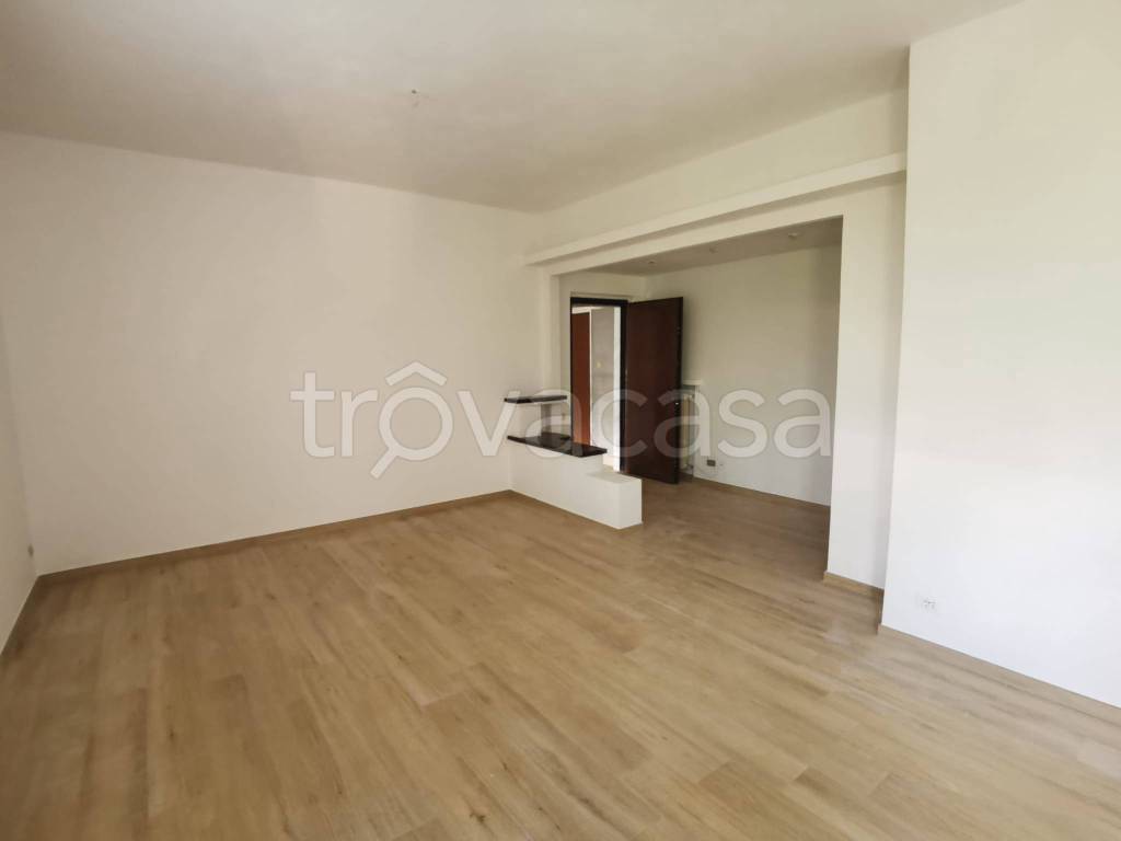 appartamento in vendita a Crema