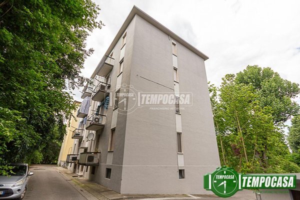 appartamento in vendita a Crema