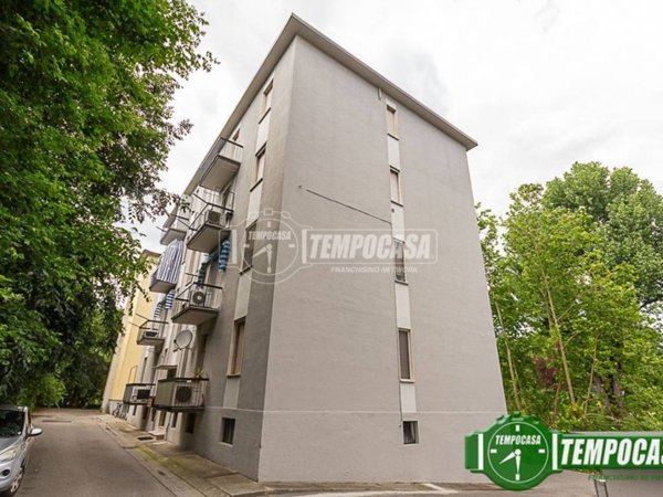 appartamento in vendita a Crema