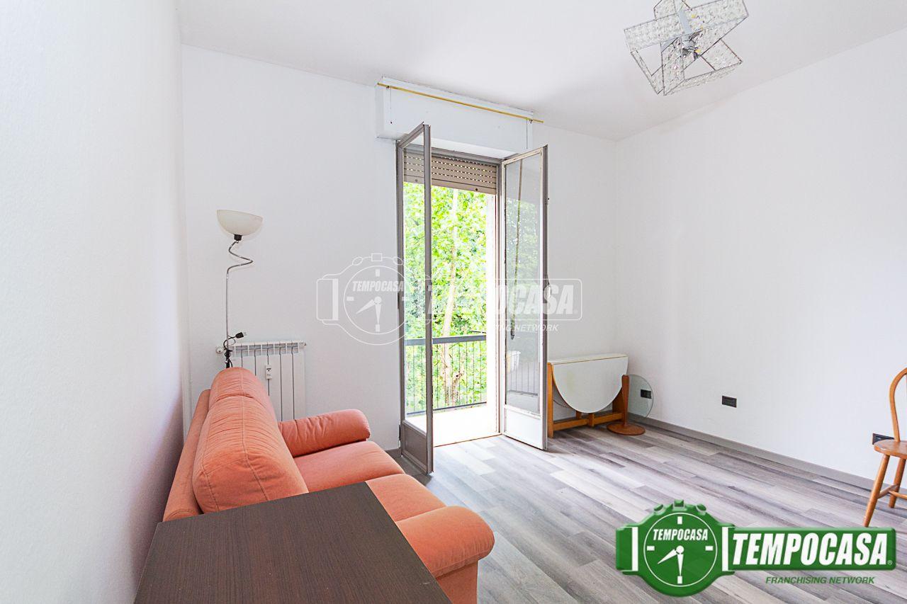 appartamento in vendita a Crema