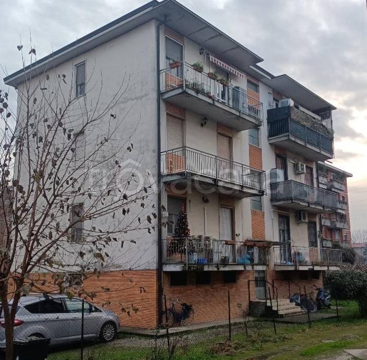 appartamento in vendita a Crema