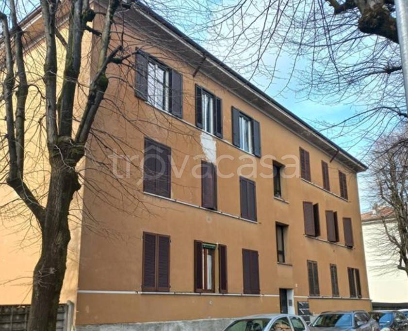 appartamento in vendita a Crema