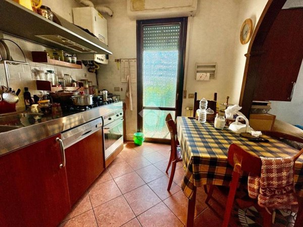 appartamento in vendita a Crema