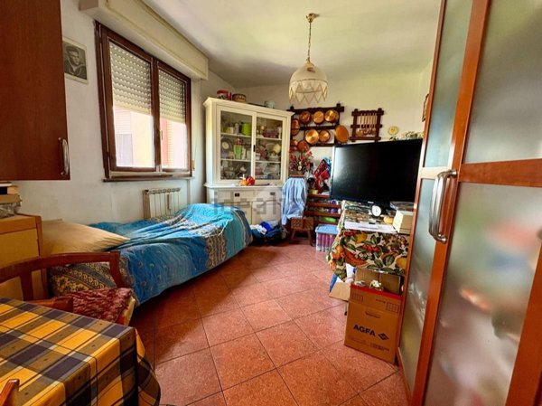 appartamento in vendita a Crema