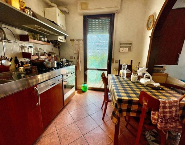 appartamento in vendita a Crema