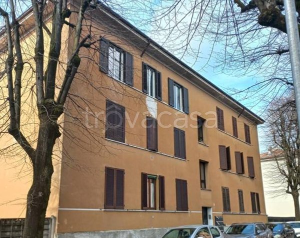 appartamento in vendita a Crema