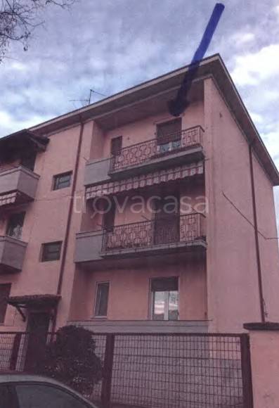 appartamento in vendita a Crema