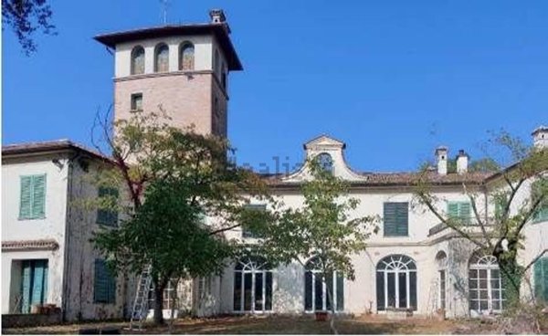villa in vendita a Crema