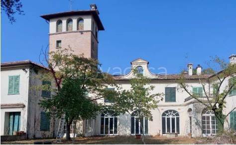 villa in vendita a Crema