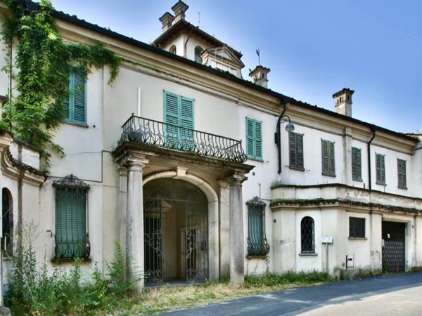 villa in vendita a Crema