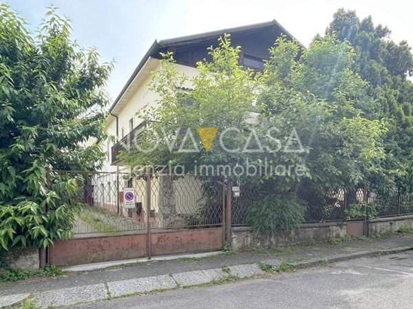 casa indipendente in vendita a Crema in zona San Bernardino