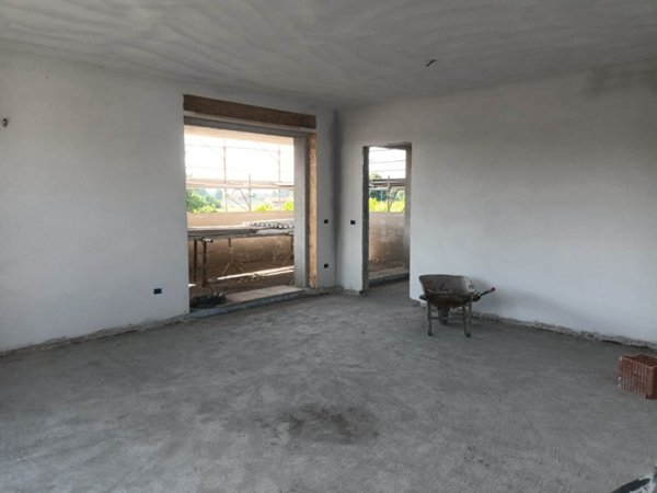 appartamento in vendita a Crema in zona San Bernardino