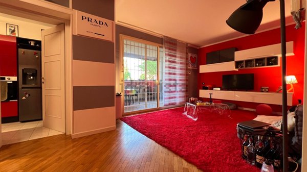 appartamento in vendita a Crema