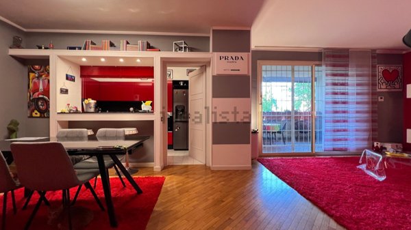 appartamento in vendita a Crema