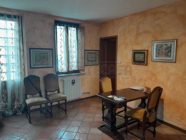 casa semindipendente in vendita a Crema