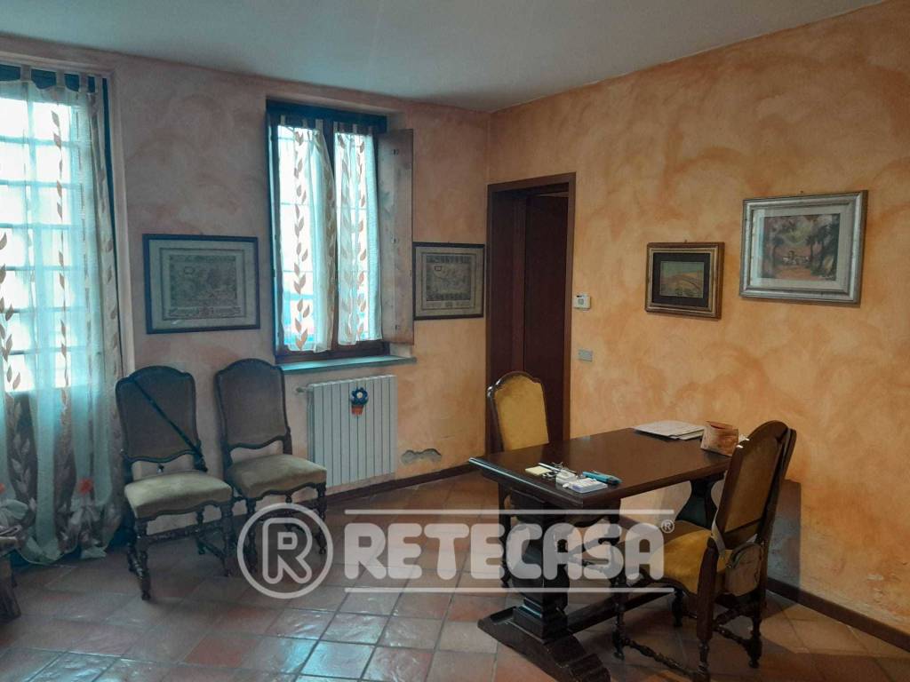 casa indipendente in vendita a Crema