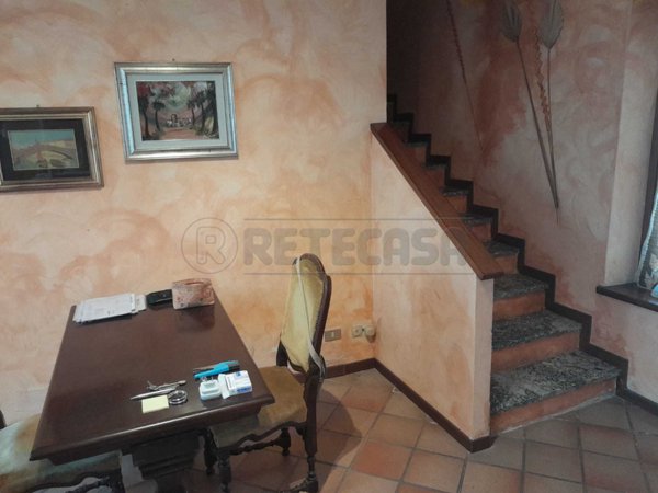 casa indipendente in vendita a Crema