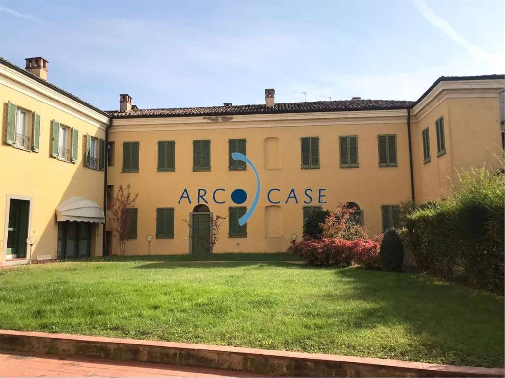 casa indipendente in vendita a Crema