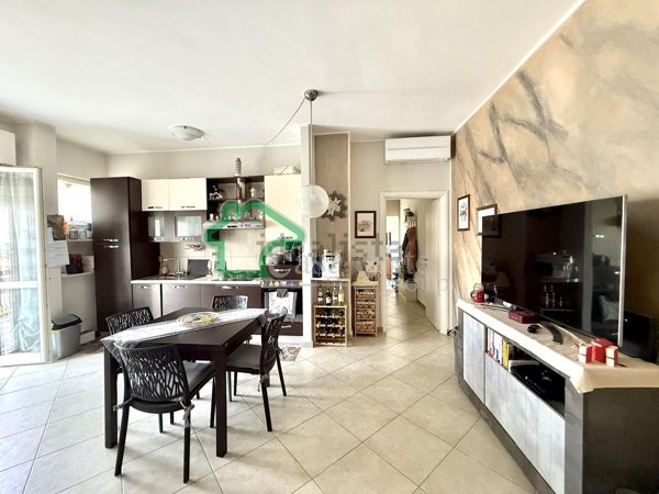 appartamento in vendita a Crema