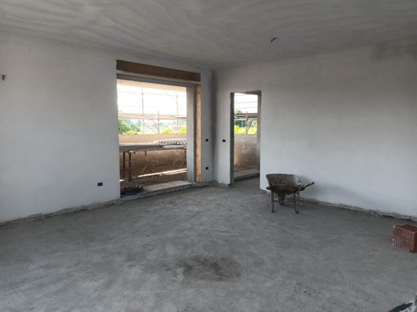 appartamento in vendita a Crema