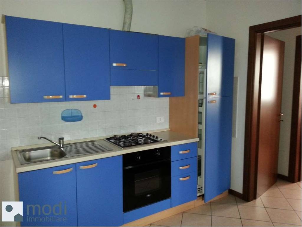 appartamento in vendita a Crema