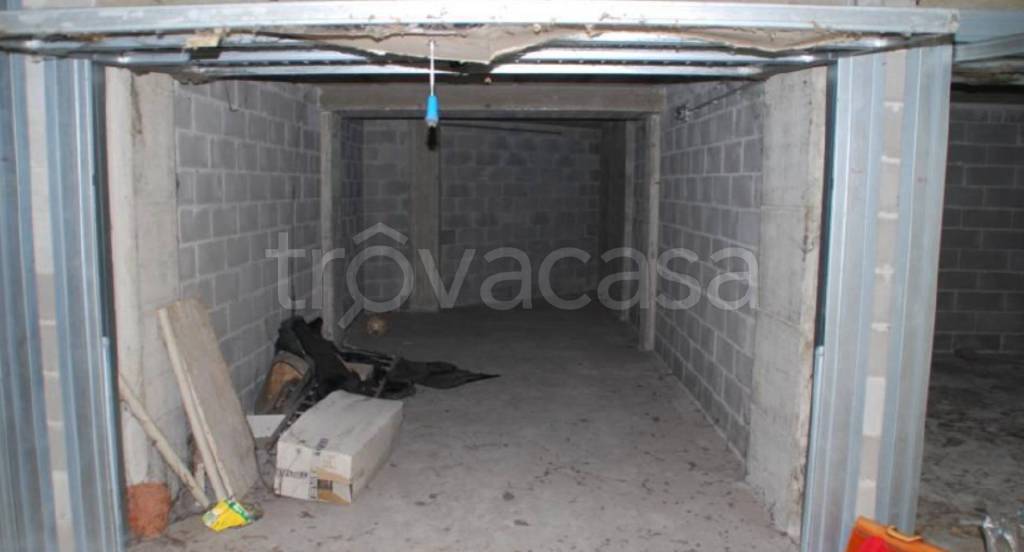 terreno edificabile in vendita a Crema