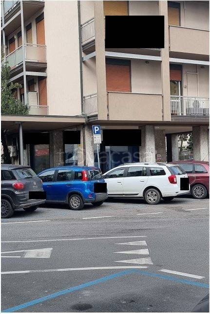 monolocale in vendita a Crema