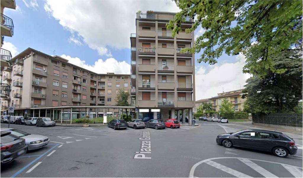 monolocale in vendita a Crema