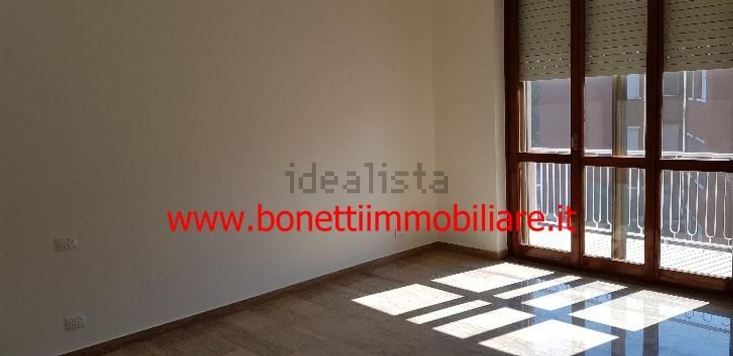 appartamento in vendita a Crema